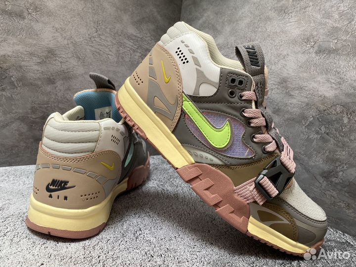 Кроссовки Nike Air trainer 1 sp Honeydew