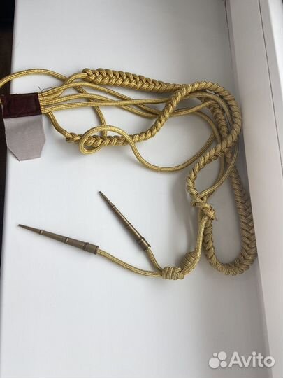 Аксельбант