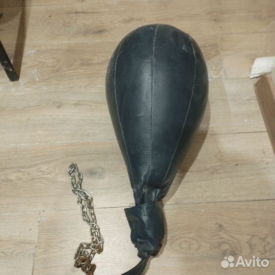 Боксерская груша