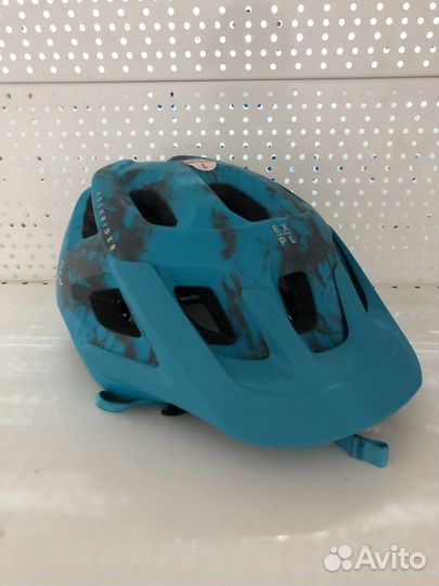 Шлем для горного велоспорта