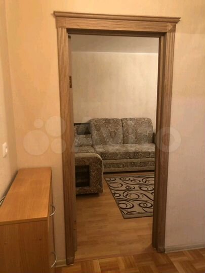 1-к. квартира, 37 м², 1/9 эт.