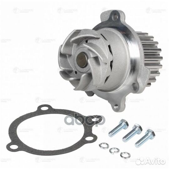 Насос водяной для а/м ваз 2112 LWP0112 luzar