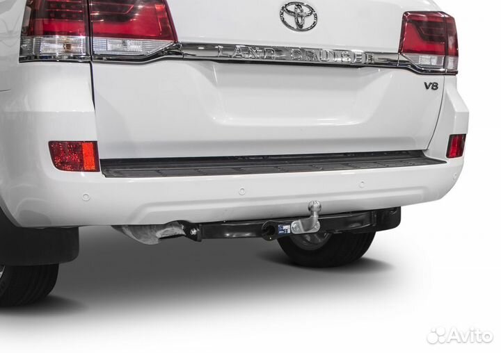 Фаркопы на все авто