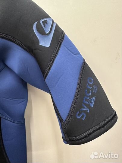 Гидрокостюм Quiksilver