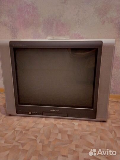 Телевизор