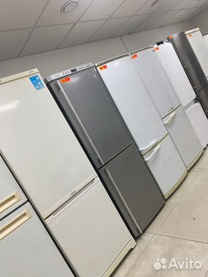 Холодильник бу с доставкой и гарантией