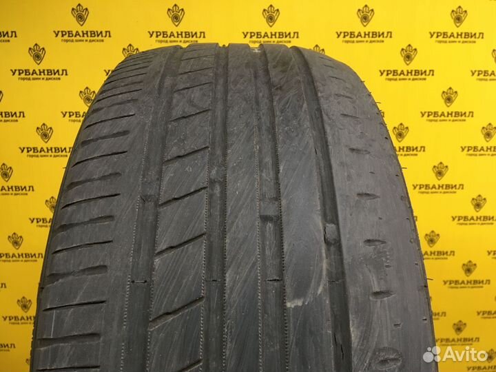 Zeetex HP2000 VFM 215/45 R17 91W