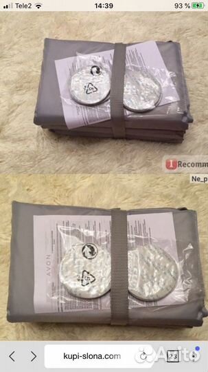 Коврик для йоги и фитнеса