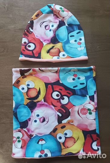 Комплект для девочки