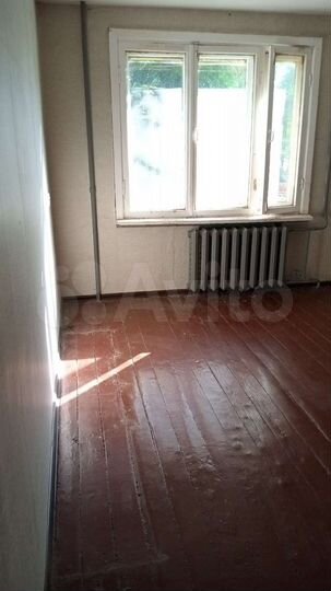 Квартира-студия, 20,2 м², 1/8 эт.