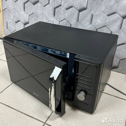 Микроволновая печь Samsung MS23F302TQK