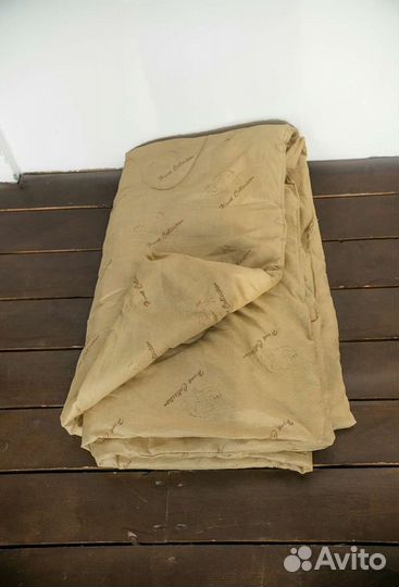 Одеяло 2х спальное 172*205 см