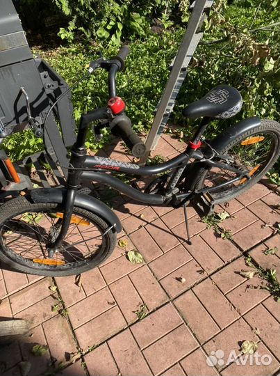 Велосипел Giant moda