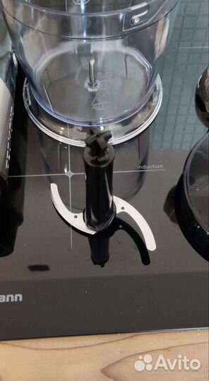 Блендер Redmond RHB-CB2986