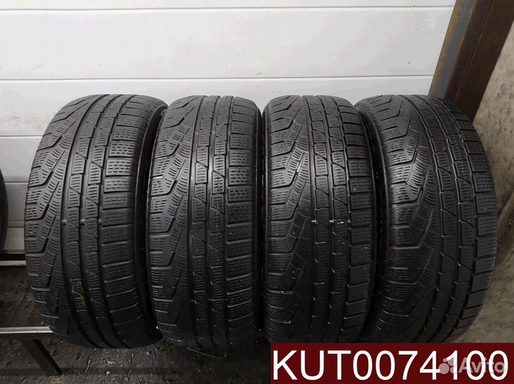 Pirelli Winter Sottozero 210 Serie II 225/50 R17 99R