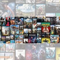 Подписка PS Plus Турция Украина