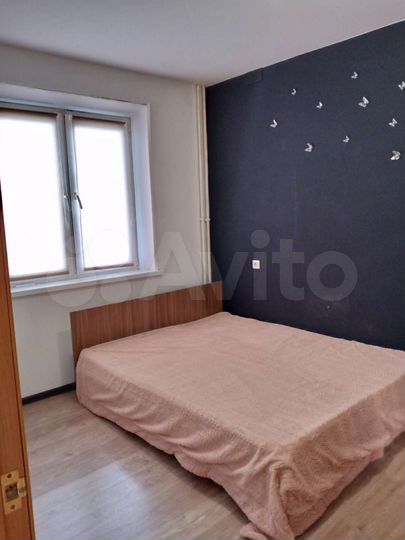 2-к. квартира, 41 м², 4/10 эт.