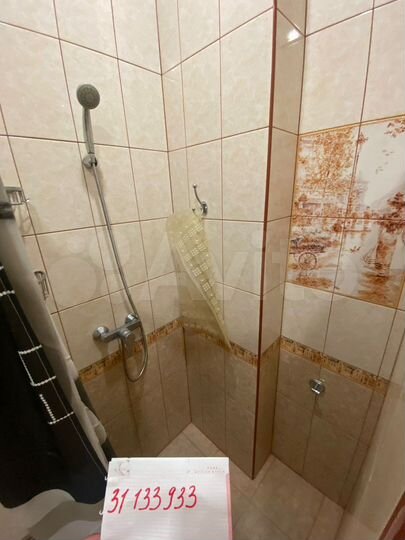 1-к. квартира, 27 м², 5/7 эт.