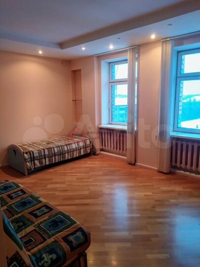 4-к. квартира, 180 м², 5/6 эт.