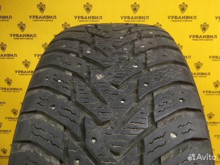 Nokian Tyres Hakkapeliitta 8 SUV 225/55 R18 108T