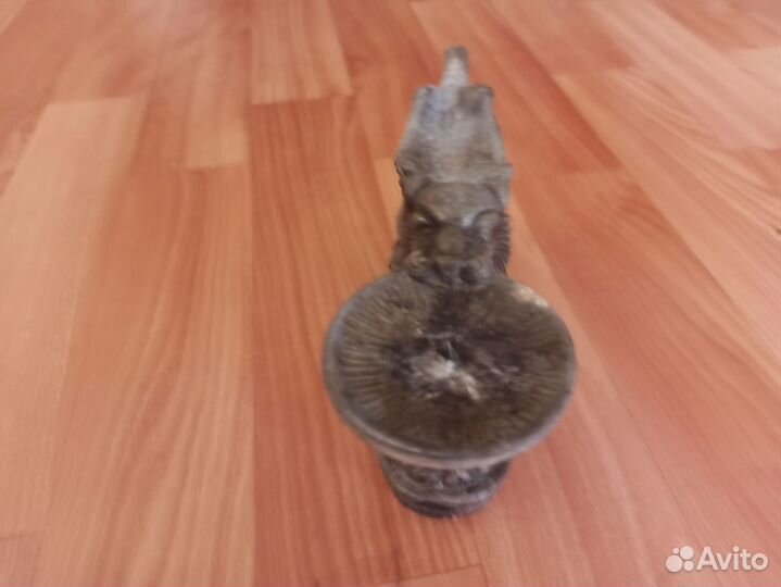 Подсвечник