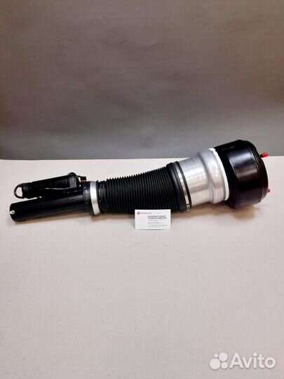 Пневмоамортизатор Mercedes S-class W221 Airmatic