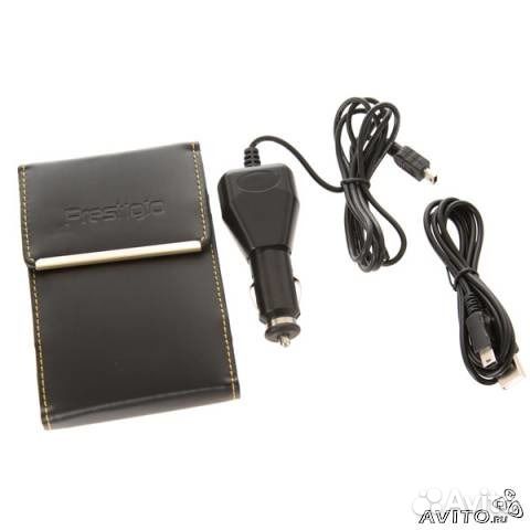 GPS-навигатор Prestigio GeoVision GV5300 4Gb