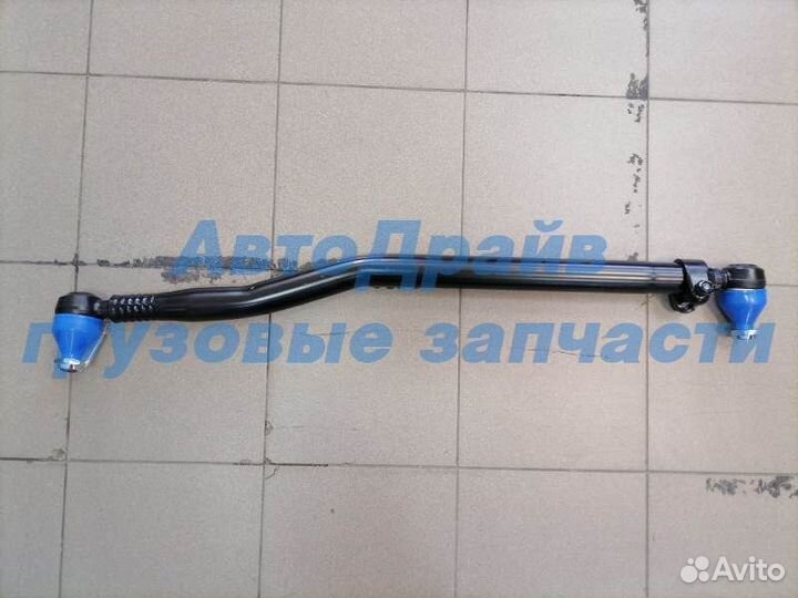 Тяга рулевая Ман Тга Тгс 1021 мм