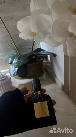 Духи Tom Ford Black Orchid