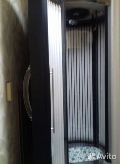 Продам Вертикальный Турбосолярий