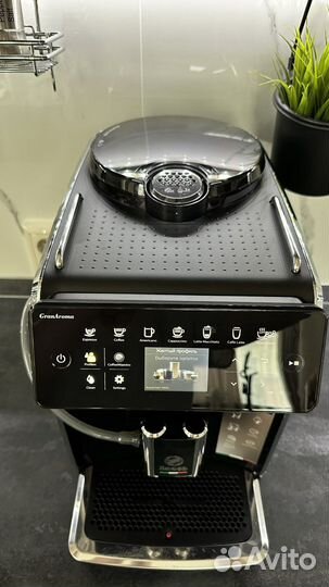 Кофемашина Saeco SM6480/00