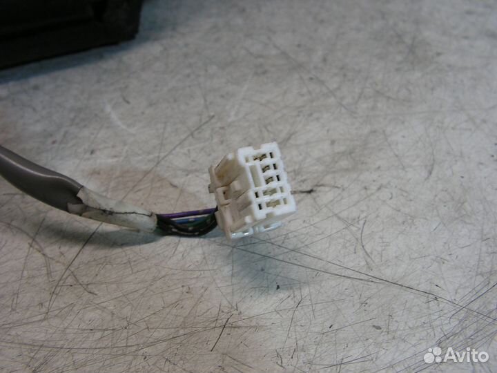 Зеркало электрическое Прав. Ниссан X-Trail 2003г