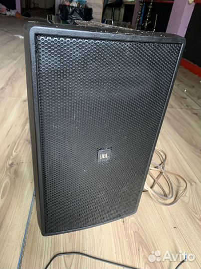 Jbl control 29 av
