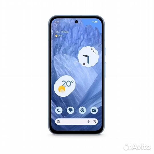 Google Pixel 8a, 8/128 ГБ