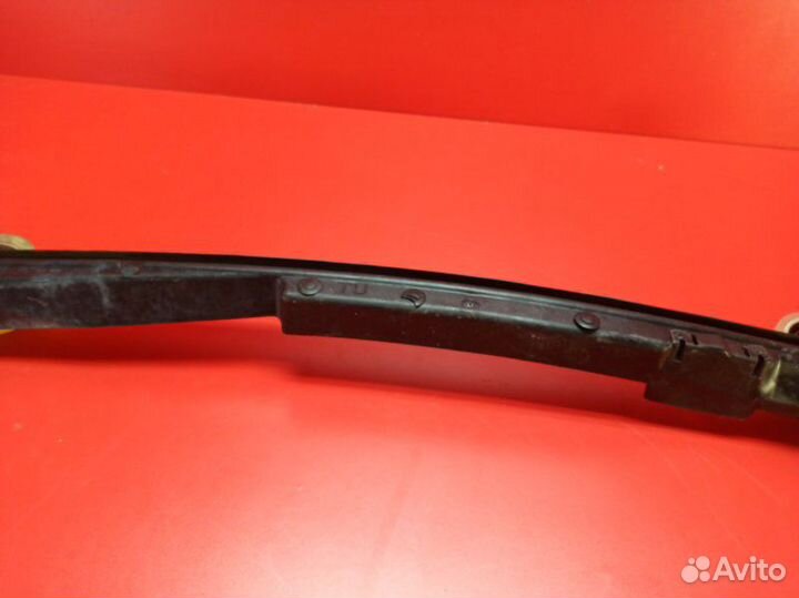 Водосток Peugeot 307 3A/C TU5JP4 2004