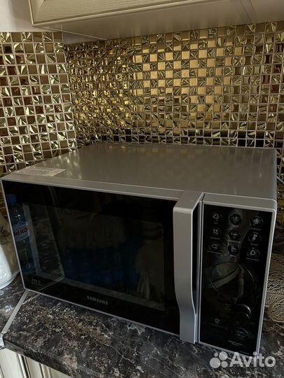 Микроволновая печь Samsung