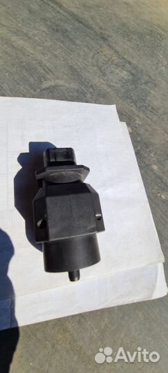 Адаптер для сброса сервис масла бмв