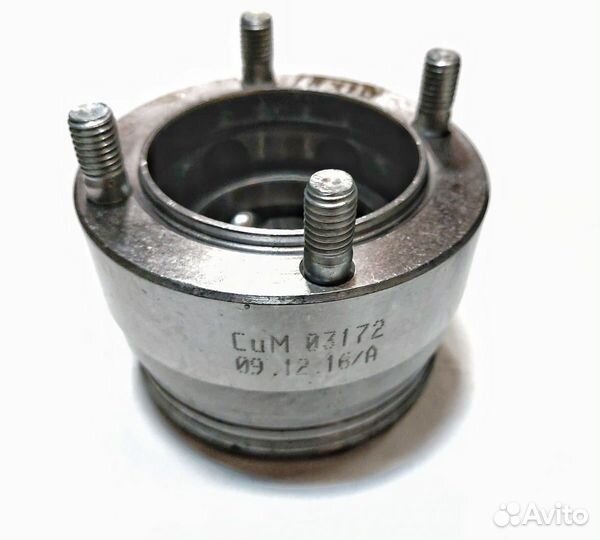 Шрус кардана Нива Ваз 2121-2131, Нива Шевроле