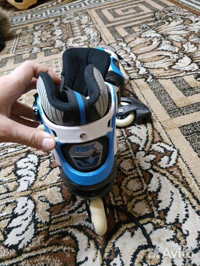 Ролики детские