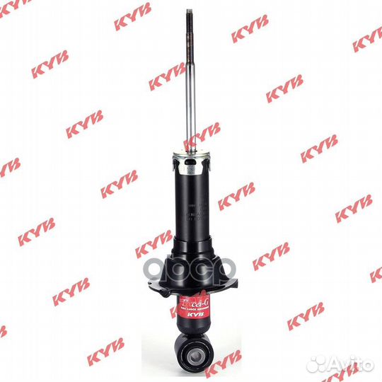 Амортизатор Honda CR-V 01/07- -R 341492 KYB