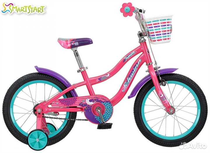 Велосипед Schwinn Jasmine 2022