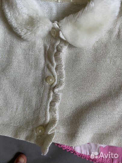 Одежда для девочки