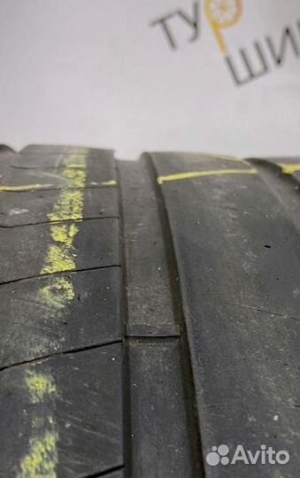 Pirelli P Zero PZ4 315/30 R22 94Y