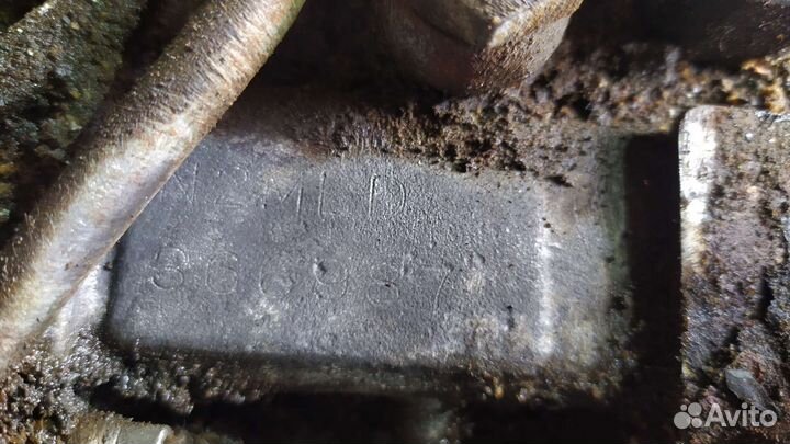 АКПП f4a42 хендай соната 2.7, 2.5