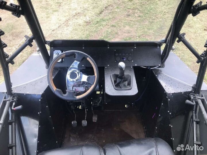 Вездеход,болотоход