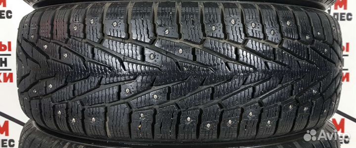 Nokian Tyres Nordman 7 SUV 245/70 R16