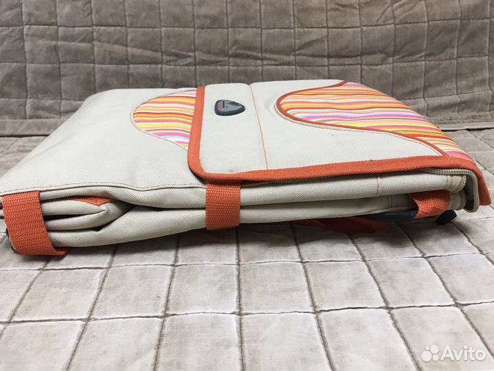 Рюкзак холодильник новый