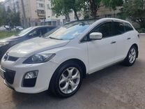 Mazda CX-7 2.3 AT, 2011, 156 000 км, с пробегом, цена 890 000 руб.