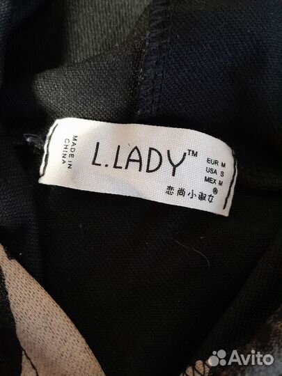 Комплект футболка и шорты