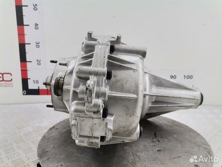 Коробка раздаточная Cadillac Escalade